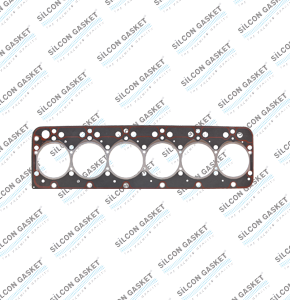 8060 104mm 6 Cyl Cylinder Head Gasket