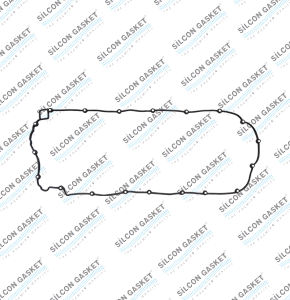 OM471 6 Cyl Rocker Cover Gasket