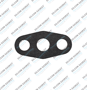 D 2555 MX, MXF 9973 ccm  5Cyl. 128,0 Ø	Gasket