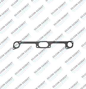 1004.40P-1004.4 (AA)  4CYL. 105 Ø Intake Manıfold Gasket