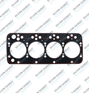 100MM 4 Cyl Cylinder Head Gasket