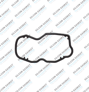 DC 11 07  6 Cyl. 127 Ø Rocker Cover Gasket