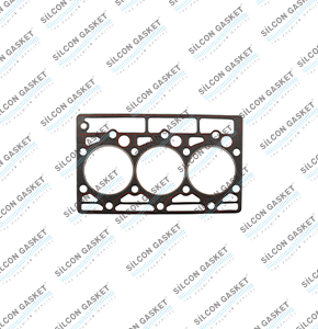 D423V Hydro Tractor 86 3 Cyl. 98,4-112 Ø Cylınder Head Gasket