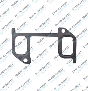 TURBO-TCI-INTERCOOL 6 Cyl. Exhaust Manıfold Gasket