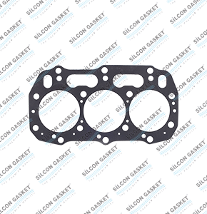 403D-15, 403D-15G   3 Cyl. 86 Ø Cylinder Head Gasket