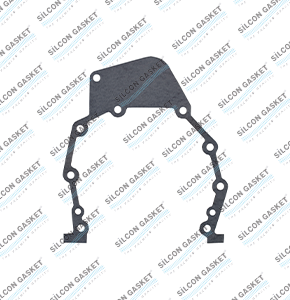 TGA 32.270 - 33.270 6 Cyl.108 Ø Paper Gasket