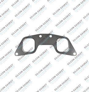PREMIUM  370 / 420   KERAX 420   9115 cc   6 Cyl.   Exhaust Manıfold Gasket
