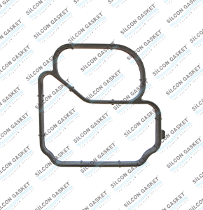 D13A, D13B 6Cyl. 131,0 Ø Thermostat Gasket