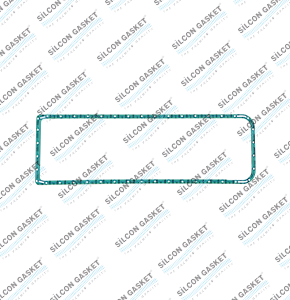 DC 13.06  P,G,R,T - series 04/04 12742 ccm Oıl Pan Gasket