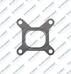 TGA 19.410-19.420-430	6 Cyl. 128 Ø Exhaust Manıfold Gasket