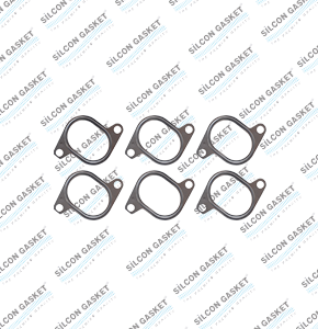 Diesel 6 Cyl. 132 Ø Exhaust Manifold Gasket