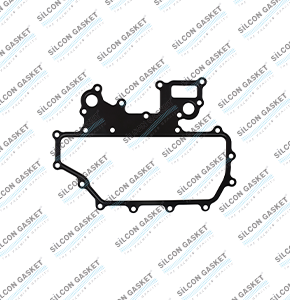 FORD CARGO 7,3 Lt. DIESEL 6Cyl. Gasket