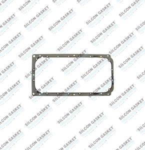 MIDR 04.02.26 A/4  05/96  4CYL.  112 Ø Oıl Pan Gasket