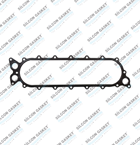 F3AE 3681 A/B/D 430   6 Cyl. 125 Ø   Gasket