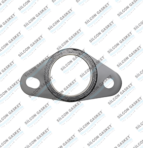 D 70A, D 70 B   F87,B57,BB57  6 Cyl. 104,775 Ø Exhaust Manıfold Gasket
