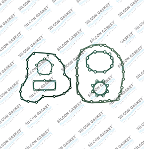 Scania Transmıssıon Gasket Set 