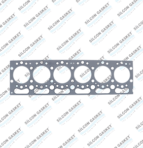 Premium 370/420 6 Cyl 128 Ø Cylinder Head Gasket
