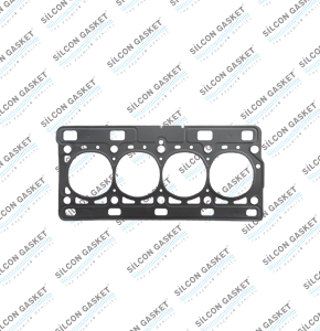 Renault Clio D4D700-720 4 Cyl 70Ø Cylinder Head Gasket