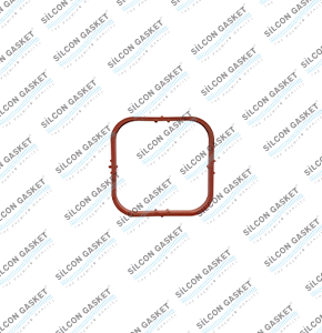 OM 906 LA  Diesel	6374 ccm 6 Cyl. 102 Ø Intake Manıfold Gasket