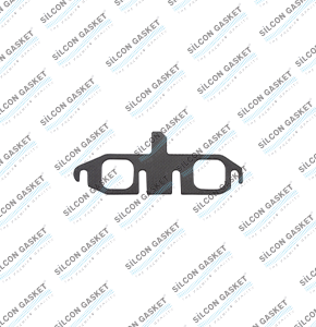 7E6167, 6V2525 6 Cyl. Exhaust Manıfold Gasket