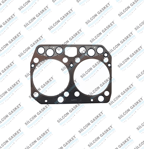 TGA 32.270 - 33.270  D 0836  6 Cyl.108 Ø  Cylınder Head Gasket