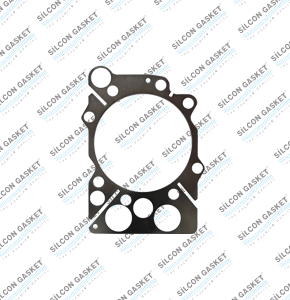 Volvo TD120 140Ø Cylinder Head Gasket