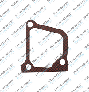D 2555 MX, MXF  9973 ccm  5Cyl. 128,0 Ø	Paper Gasket