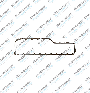 Volvo Penta Marine Vehicles Gaskets