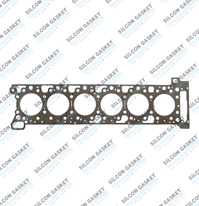 OM 472.903 6 Cyl Cylinder Head Gasket