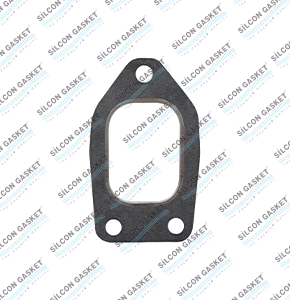 Mot.12.6 XF 250 M Diesel 6 Cyl. Exhaust Manıfold Gasket