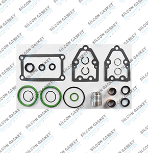 Scanıa Transmission Mechanism Set
