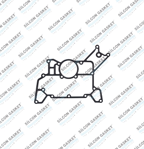 OM 501 LA 6 Cyl.130.0 Ø  11946 ccm Gasket
