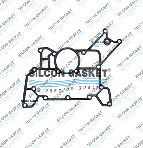 OM 501 LA 6 Cyl.130.0 Ø  11946 ccm Gasket
