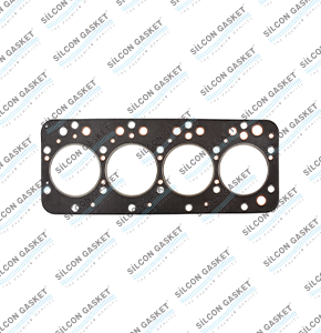 Diesel, Engine	4Cyl. 106,5 Ø Cylinder Head Gasket
