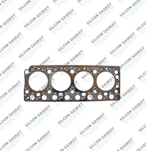 Mercedes Benz OM904 LA 4 Cyl Cylinder Head Gasket
