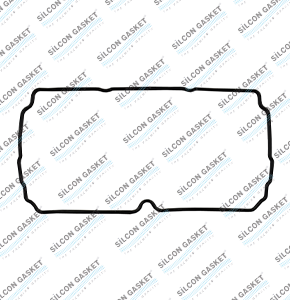 DC 13.06 12742 ccm 1 Cyl. Ø 130,0 mm Gasket