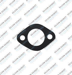 PHASER Jcb Diesel Engine 4 Cyl. 100 Ø  Diesel  Paper Gasket