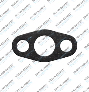 D 70A, D 70 B 6 Cyl. 104,775 Ø Klıngerıt Gasket
