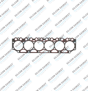 BF 6M 1013   7,146 Ltr.   6 Cyl. 108 Ø Cylınder Head Gasket