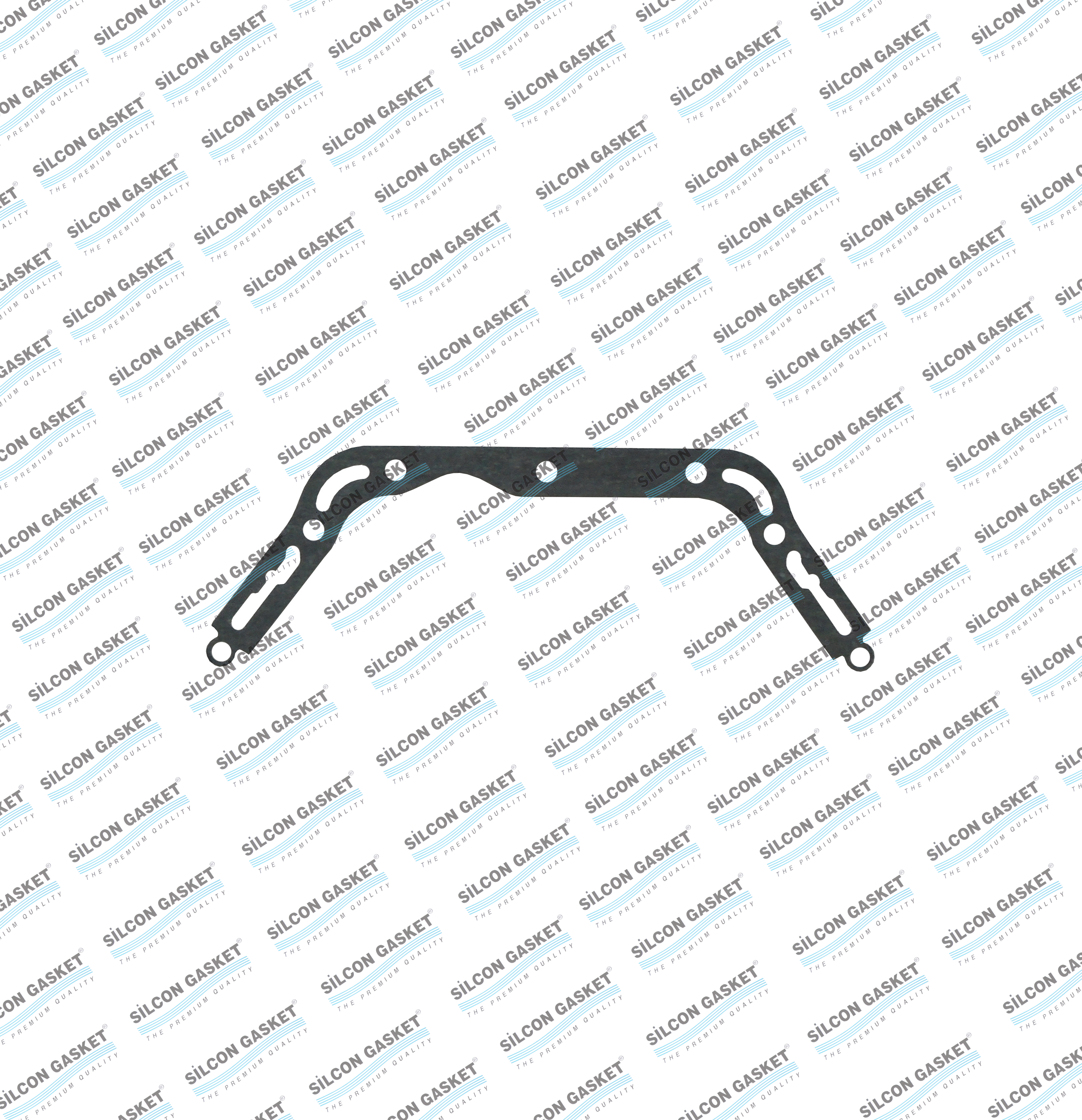 BF 6M 1013    7,146 Ltr.   6 Cyl. 108 Ø Oıl Pan Gasket