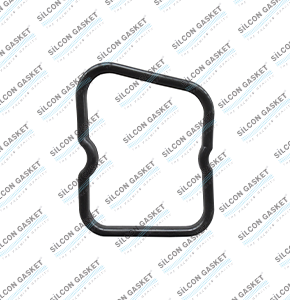 Motor 4B3.9 CPL 591-595 4 Cyl. 102 Ø	Rocker Cover Gasket