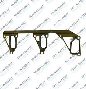 OM 472.900-901-902 6 Cyl Stainless Gasket