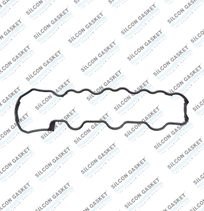 F2BE 0642 A/B/C/D/F 6 Cyl. 127 Ø  Oil Pan Gasket