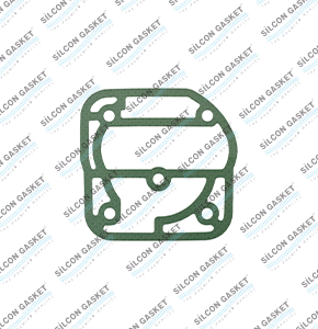 MAN Ø90 2566-2866 51.54101-7150 / 51.54000-7064 Gasket