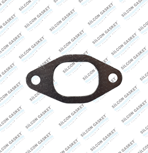 Diesel 4Cyl. 94,4 Ø Exhauts Manifold Gasket