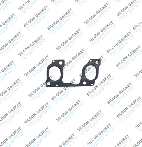 OM 935.911-912-913 Diesel, Engine 7698 ccm 6Cyl. Exhaust Manıfold Gasket