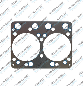 DS8 2 Cyl. 115 Ø Cylinder Head Gasket