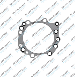 V-Motor 8280.02 8 Cyl. 145 Ø Cylinder Head Gasket