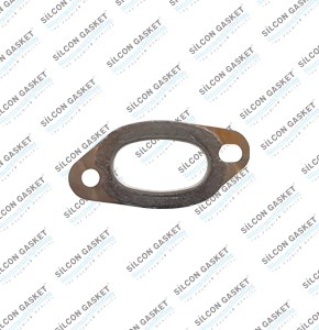 TD71 6 Cyl. 104,775 Ø Exhaust Manifold Gasket