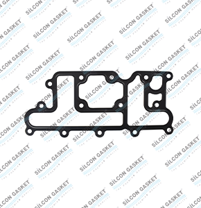 7,3 Lt. DIESEL FORD CARGO 6Cyl. Gasket